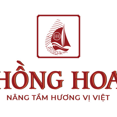 Công ty TNHH Khai Thác Chế Biến Nước Mắm Hồng Hoa